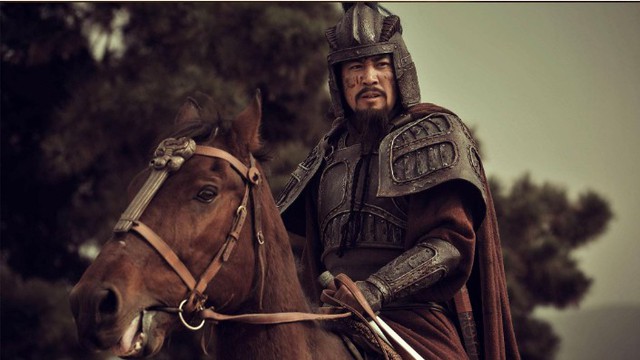 Nhân tài khiến Lưu Bị đau đớn vì bỏ lỡ: Ngang ngửa Phượng Sồ, suýt giết chết cả Trương Phi, Hoàng Trung - Ảnh 1.