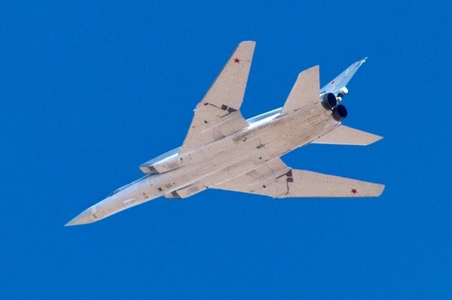 Tu - 22 m3 sẽ phục vụ lâu hơn Tu - 95 ms và Tu - 160 trong Không quân Vũ trụ Nga - Ảnh 7.