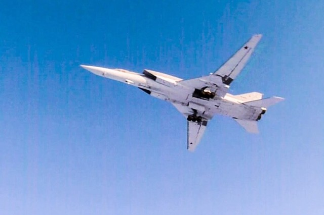 Tu - 22 m3 sẽ phục vụ lâu hơn Tu - 95 ms và Tu - 160 trong Không quân Vũ trụ Nga - Ảnh 3.