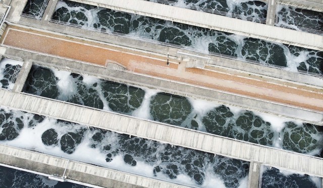 Cấp nước cho sông Tô Lịch, Hồ Tây 'sống' bằng nguồn nước nào? - Ảnh 3.