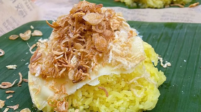 Món vỉa hè Việt lên đài Hàn Quốc, ngoại hình gây bất ngờ, du khách nhận xét: "Ở đây họ cũng ăn cái này ư?" - Ảnh 6.