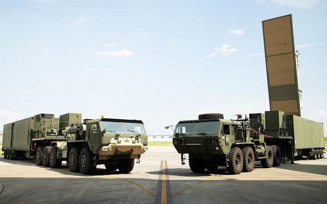 Mỹ giới thiệu hệ thống t&ecirc;n lửa Typhoon tại Nhật Bản trong cuộc tập trận Resolute Dragon - Ảnh 6.