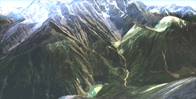 Siêu đập 167 tỷ USD lớn nhất hành tinh của Trung Quốc: Ảnh hưởng đến nguồn nước của 1,8 tỷ người châu Á? - Ảnh 2.