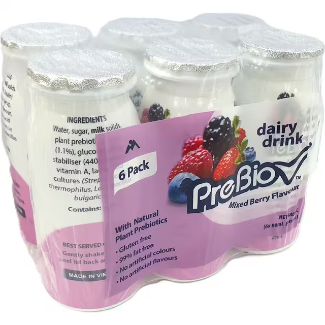 Sức mạnh "liên lục địa" trên nắp chai Vinamilk: Giúp "gã khổng lồ sữa Việt" tăng trưởng bùng nổ tại New Zealand - Ảnh 1. Sức mạnh "liên lục địa" trên nắp chai Vinamilk: Giúp "gã khổng lồ sữa Việt" tăng trưởng bùng nổ tại New Zealand - Ảnh 1.