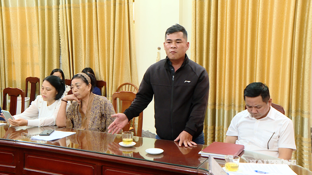 Người xây nhầm nhà trên đất của người khác nhưng không trả lại ở Hải Phòng nói gì? - Ảnh 2.