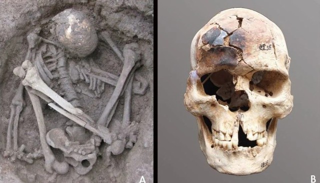 Vượt mặt Ai Cập, Đông Nam Á có thể là nơi có xác ướp cổ xưa nhất thế giới: Niên đại tới 14.000 năm trước - Ảnh 2.