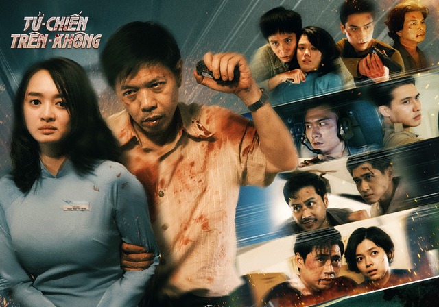 Cơ trưởng cố thủ trong buồng lái, không tặc làm nổ lựu đạn: Máy bay hạ cánh an toàn sau 52 phút 'sinh tử' - Ảnh 1.