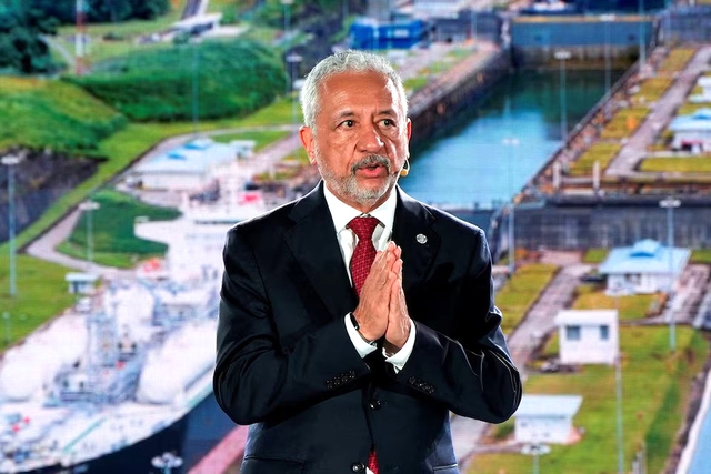 "Cuộc đại tu thập kỷ" tại kênh đào Panama: Thế giới sắp chứng kiến đường ống tỷ USD chưa từng có tại đây - Ảnh 2.