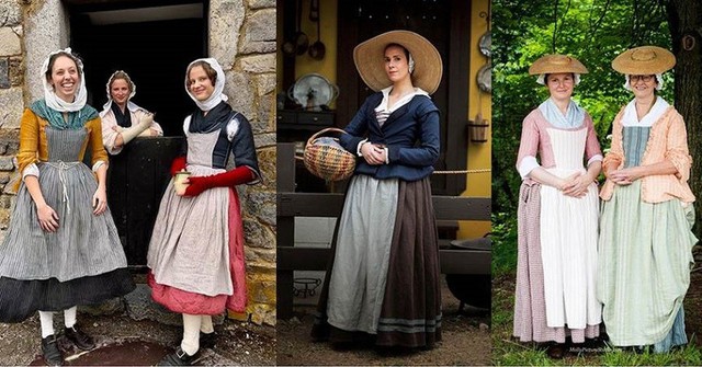 Cụ bà 94 tuổi thu hút lượng lớn du khách vì điều gì?- Ảnh 7.