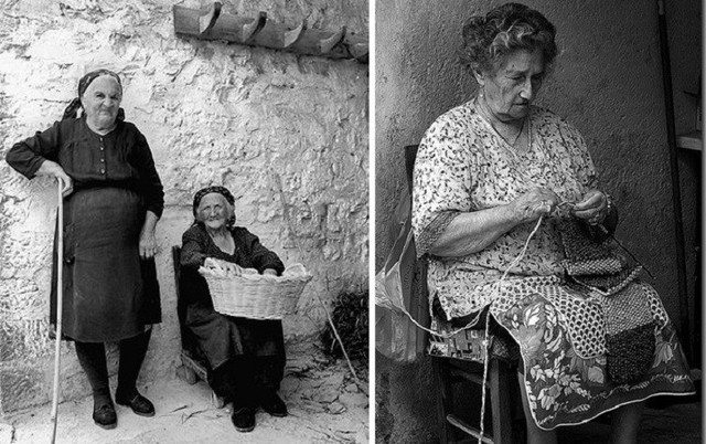 Cụ bà 94 tuổi thu hút lượng lớn du khách vì điều gì?- Ảnh 5.