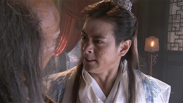 Hư Trúc bị giết nhưng Đoàn Dự chỉ một mực im lặng không báo thù: Hãy xem kẻ giết anh ta là ai - Ảnh 5.