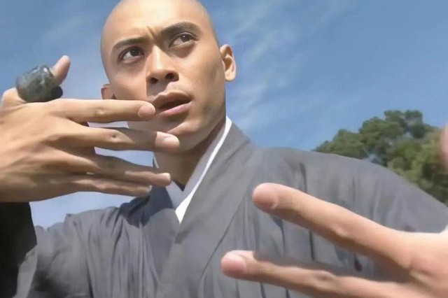 Hư Trúc bị giết nhưng Đoàn Dự chỉ một mực im lặng không báo thù: Hãy xem kẻ giết anh ta là ai - Ảnh 3.