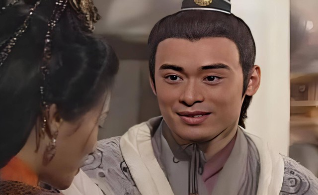 Hư Trúc bị giết nhưng Đoàn Dự chỉ một mực im lặng không báo thù: Hãy xem kẻ giết anh ta là ai - Ảnh 4.