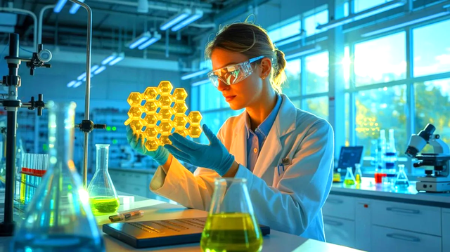 Phát minh của Thụy Sĩ có thể khiến các công ty dầu mỏ trên toàn thế giới phải khiếp sợ - Ảnh 1.