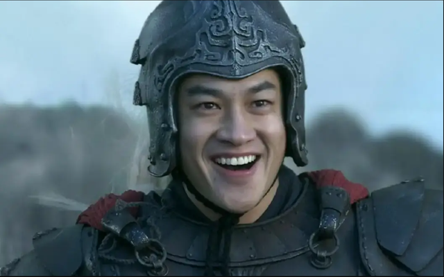 Top 6 vị tướng mạnh nhất thời Tam Quốc: Mã Siêu chỉ xếp thứ năm, người đứng đầu không có gì để bàn cãi - Ảnh 1.