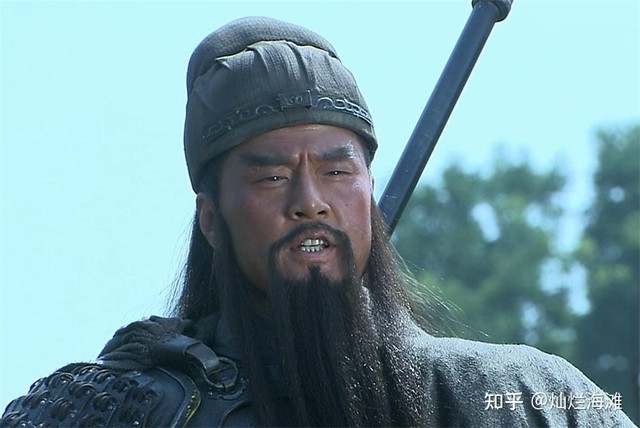 Top 6 vị tướng mạnh nhất thời Tam Quốc: Mã Siêu chỉ xếp thứ năm, người đứng đầu không có gì để bàn cãi - Ảnh 4.