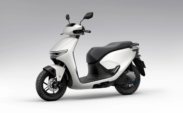 Honda thờ ơ với xe máy điện? Công ty con vừa 