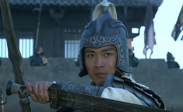 Top 6 vị tướng mạnh nhất thời Tam Quốc: Mã Siêu chỉ xếp thứ năm, người đứng đầu không có gì để bàn cãi - Ảnh 2.