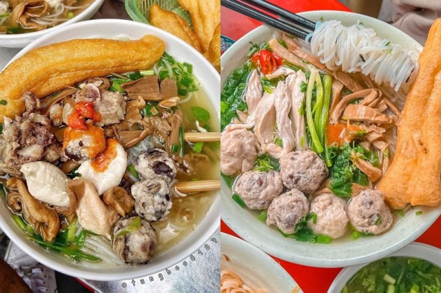 Không phải phở gà, món ăn chỉ từ 30.000 đồng/bát này mới là hương vị Việt lọt top ngon nhất thế giới - Ảnh 3.