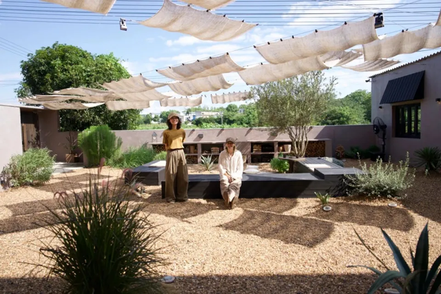 Đôi bạn thân U40 bỏ việc về quê, góp 1,4 tỷ cùng mở nhà hàng sống chill dưỡng già: Ở tuổi nào cũng cần giữ sức sống, vui hơn trọn vẹn hơn- Ảnh 3.