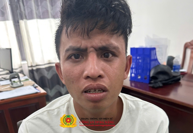 Bắt Trần Văn Tiên, thu hồi toàn bộ tài sản- Ảnh 1. Bắt Trần Văn Tiên, thu hồi toàn bộ tài sản- Ảnh 1.