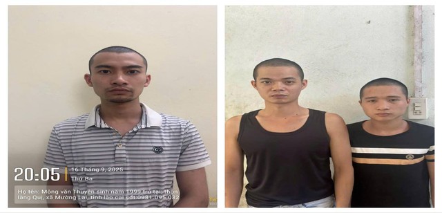 Bắt quả tang Nông Ngọc Ánh khi đang livestream- Ảnh 1.