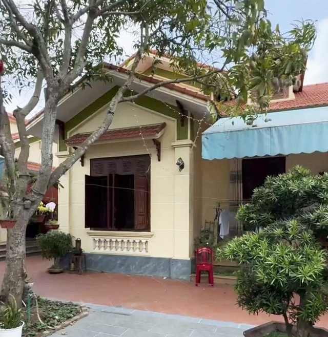 4 anh em trai x&acirc;y biệt thự giống nhau, sống chung tr&ecirc;n c&ugrave;ng 1 mảnh đất ở Ninh B&igrave;nh: B&iacute; quyết giữ h&ograve;a kh&iacute;- Ảnh 4.