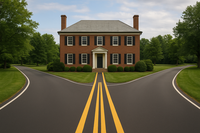 "Nhà càng ở càng phát đạt" đều có 4 đặc điểm sau đây: Nhiều người đọc xong chiêm nghiệm mới thấy đúng- Ảnh 3. "Nhà càng ở càng phát đạt" đều có 4 đặc điểm sau đây: Nhiều người đọc xong chiêm nghiệm mới thấy đúng- Ảnh 3.