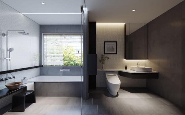 "Nhà càng ở càng phát đạt" đều có 4 đặc điểm sau đây: Nhiều người đọc xong chiêm nghiệm mới thấy đúng- Ảnh 2. "Nhà càng ở càng phát đạt" đều có 4 đặc điểm sau đây: Nhiều người đọc xong chiêm nghiệm mới thấy đúng- Ảnh 2.