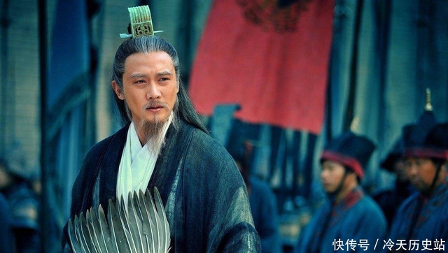 Vị tướng đánh bại Trương Phi, được Lưu Bị khen vượt Triệu Vân về quân sự nhưng phải chịu kết cục bi thảm- Ảnh 3.