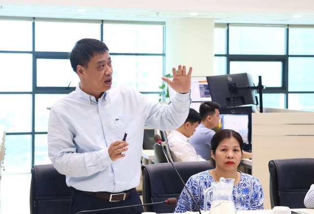 Siêu bão khả năng suy yếu khi vào nước ta song nếu bão di chuyển lệch "tình hình sẽ khác hoàn toàn"- Ảnh 3.