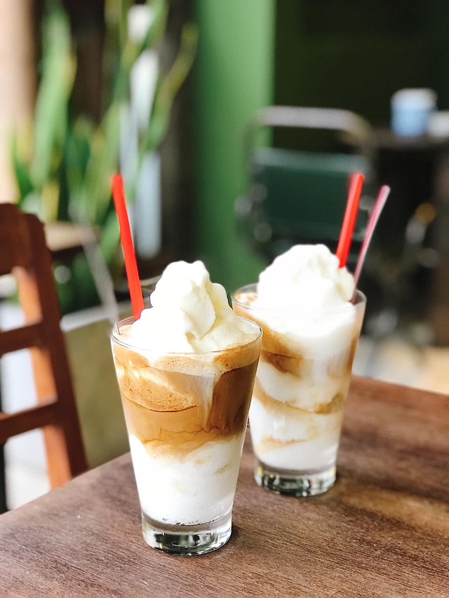 Món đồ uống Việt lên đài Hàn Quốc, giá chỉ hơn 2 đô la, du khách nhận xét: "Tôi thích nó hơn cả phở!"- Ảnh 4.