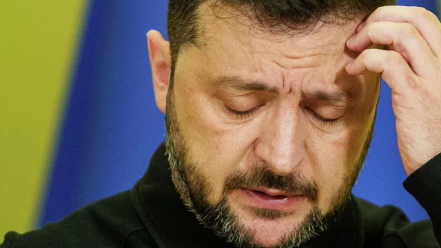 Chính thức: Nga trả đũa, hàng chục đợt tấn công - Kiev mất sạch 1 thứ, ông Zelensky báo tin thảm khốc cho EU- Ảnh 3. Chính thức: Nga trả đũa, hàng chục đợt tấn công - Kiev mất sạch 1 thứ, ông Zelensky báo tin thảm khốc cho EU- Ảnh 3.