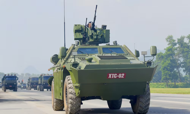 Báo Nga: 2 vũ khí mới của Việt Nam gây chú ý lớn, hé lộ cột mốc tháng 3/2026- Ảnh 2.