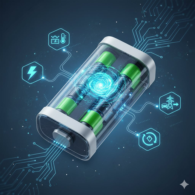 VinFast VF 5, VF 6 sạc hơn 500 lần rồi, có lo bị "chai pin"?- Ảnh 2.