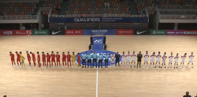 Thắng đậm đại diện Tây Á, tuyển Việt Nam chính thức giành ngôi đầu bảng- Ảnh 1. Thắng đậm đại diện Tây Á, tuyển Việt Nam chính thức giành ngôi đầu bảng- Ảnh 1.