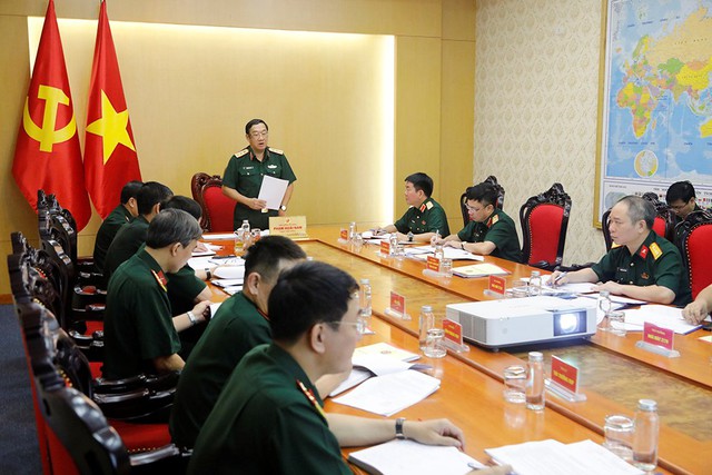 Báo Nga: 2 vũ khí mới của Việt Nam gây chú ý lớn, hé lộ cột mốc tháng 3/2026- Ảnh 1.