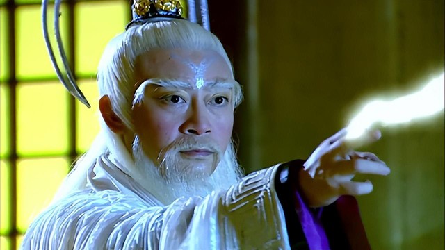 3 lý do khiến Vô Danh Thần Tăng dật ở Thiếu Lâm: Để trốn tránh cao thủ có thể giết ông chỉ trong vài giây- Ảnh 5. 3 lý do khiến Vô Danh Thần Tăng dật ở Thiếu Lâm: Để trốn tránh cao thủ có thể giết ông chỉ trong vài giây- Ảnh 5.