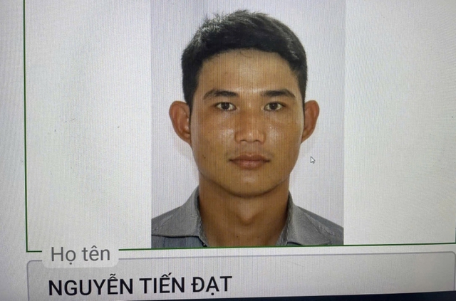 Người phụ nữ tử vong sau khi bị cướp điện thoại: Chân dung 2 đối tượng, cướp xong đi nhà nghỉ- Ảnh 2.