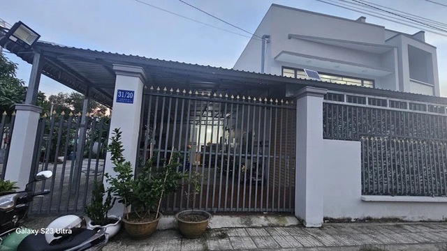 Vụ xây nhầm nhà trên đất hàng xóm ở TP.HCM: Chủ nhà thừa nhận chuyện không ngờ- Ảnh 3.