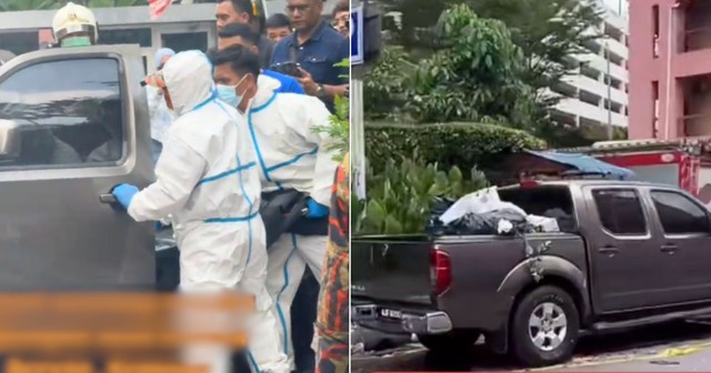 Không có chỗ đỗ nên để tạm ô tô ở ven đường, người phụ nữ chết lặng khi chứng kiến cảnh bên trong xe- Ảnh 2.