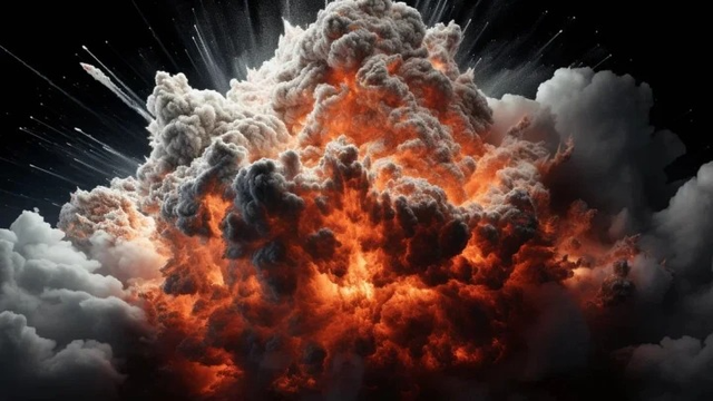 TST: Nổ liên hoàn ở Nga, ông Trump "tháo cương" cho Kiev – Đánh chặn khẩn cấp, 30 ngày rực lửa trước giờ G- Ảnh 1. TST: Nổ liên hoàn ở Nga, ông Trump "tháo cương" cho Kiev – Đánh chặn khẩn cấp, 30 ngày rực lửa trước giờ G- Ảnh 1.