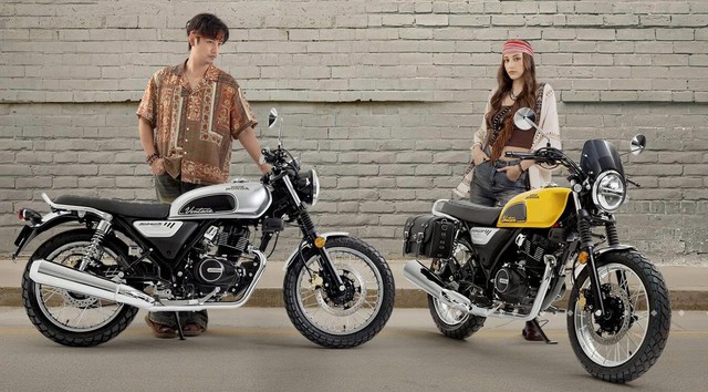 Đại lý báo xe Honda dáng đẹp ăn xăng 1,9L/100km sắp về bản mới: ABS 2 kênh, thêm đồ chơi, không tăng giá- Ảnh 1.