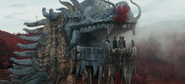 Công viên 70 tỷ bỏ hoang gần 20 năm ở miền Trung Việt Nam: Từng lên báo Mỹ, hiện trạng gây bất ngờ- Ảnh 8. Công viên 70 tỷ bỏ hoang gần 20 năm ở miền Trung Việt Nam: Từng lên báo Mỹ, hiện trạng gây bất ngờ- Ảnh 8.