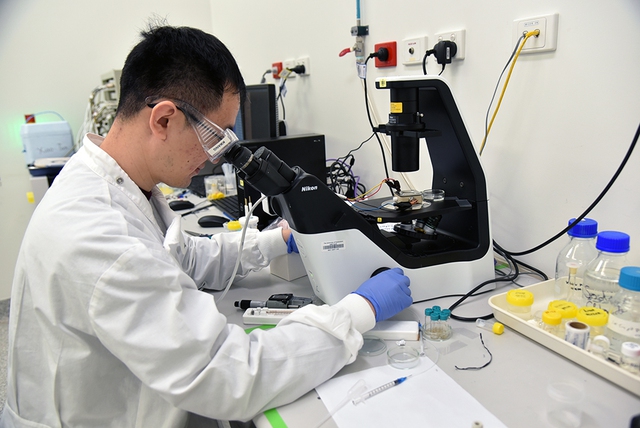 Siêu pin không cháy: Đột phá về natri khiến ngành công nghiệp lithium phải lo sợ- Ảnh 4. Siêu pin không cháy: Đột phá về natri khiến ngành công nghiệp lithium phải lo sợ- Ảnh 4.