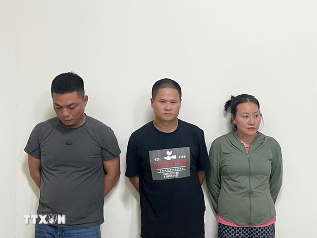 3 lực lượng luôn âm thầm bảo vệ Tô Lịch, kể cả khi dòng sông đã hồi sinh- Ảnh 4. 3 lực lượng luôn âm thầm bảo vệ Tô Lịch, kể cả khi dòng sông đã hồi sinh- Ảnh 4.