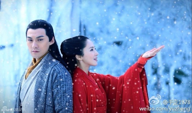 Cặp đôi có võ công mạnh nhất trong truyện Kim Dung: Quách Tĩnh và Hoàng Dung chỉ lọt top 3- Ảnh 2.