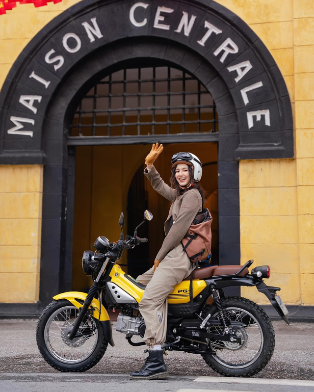 Lịch sử lặp lại với Yamaha PG-1: Nh&igrave;n sang Honda biết ngay v&igrave; sao đội gi&aacute; chục triệu, kh&aacute;ch vẫn đổ x&ocirc; mua- Ảnh 2.