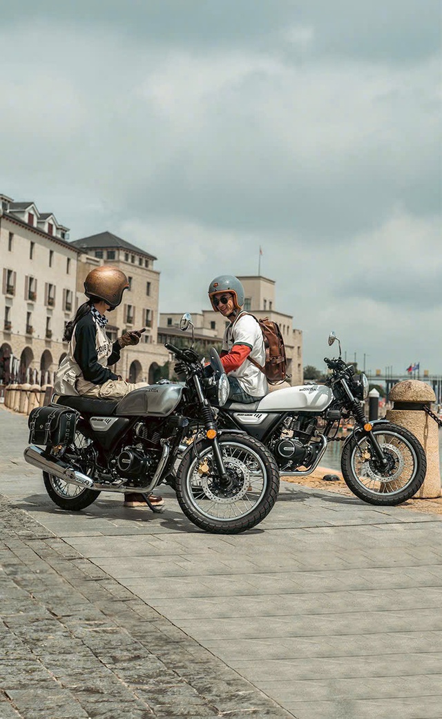 Đại lý báo xe Honda dáng đẹp ăn xăng 1,9L/100km sắp về bản mới: ABS 2 kênh, thêm đồ chơi, không tăng giá- Ảnh 3.