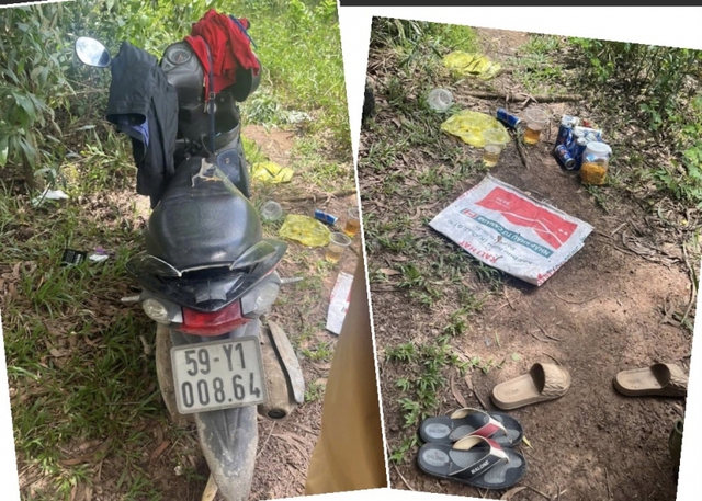 Vụ đôi nam nữ tử vong dưới nước, nằm cách nhau 5m: Hành động lạ của cả 2 trước khi chết- Ảnh 2.